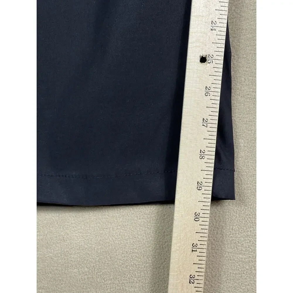 UB Active Pants Adult 40x30 Black Union‎ Bay Rainier Pant Chino Casual Mens NWT